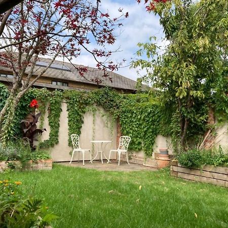 Pass The Keys Stunning, Brand New 3Br Home - Central Oxford Dış mekan fotoğraf