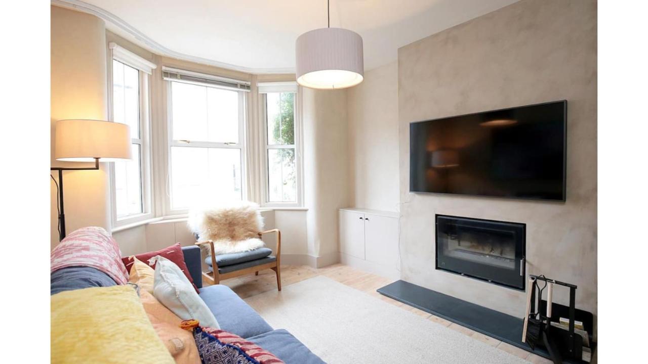 Pass The Keys Stunning, Brand New 3Br Home - Central Oxford Dış mekan fotoğraf