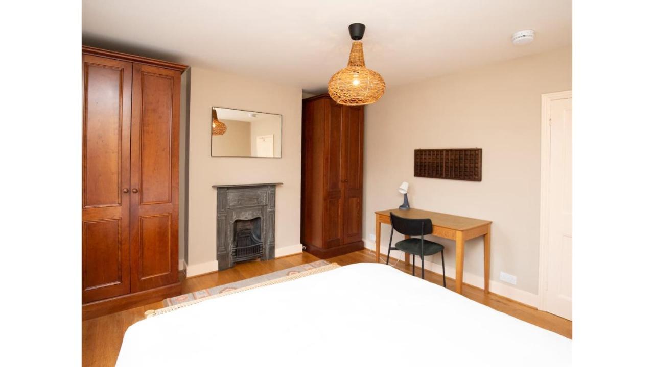 Pass The Keys Stunning, Brand New 3Br Home - Central Oxford Dış mekan fotoğraf