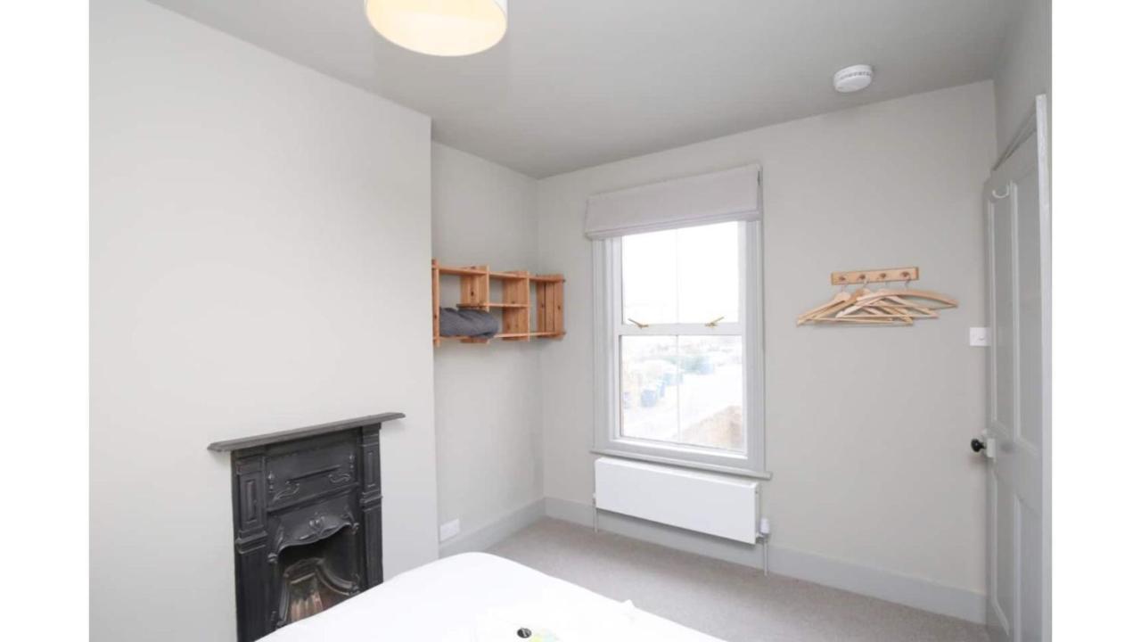 Pass The Keys Stunning, Brand New 3Br Home - Central Oxford Dış mekan fotoğraf