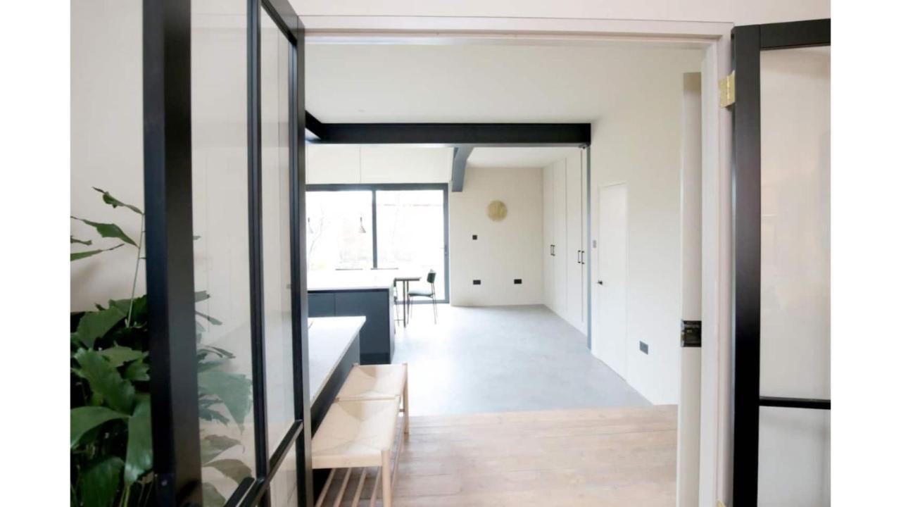Pass The Keys Stunning, Brand New 3Br Home - Central Oxford Dış mekan fotoğraf