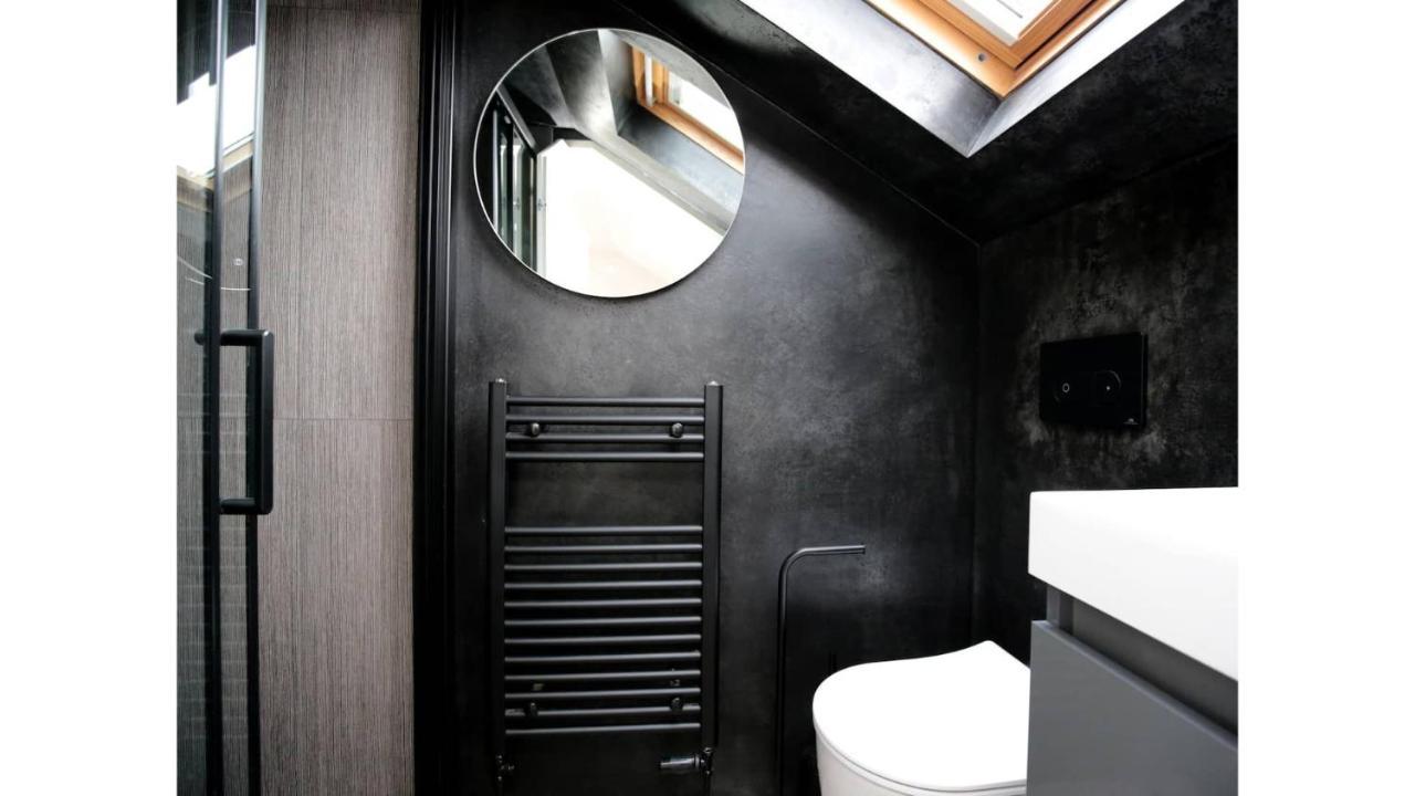 Pass The Keys Stunning, Brand New 3Br Home - Central Oxford Dış mekan fotoğraf