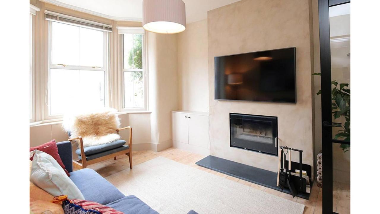 Pass The Keys Stunning, Brand New 3Br Home - Central Oxford Dış mekan fotoğraf