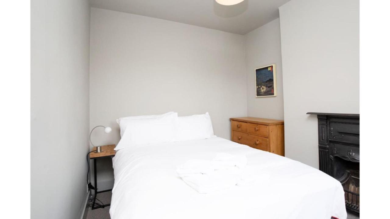Pass The Keys Stunning, Brand New 3Br Home - Central Oxford Dış mekan fotoğraf