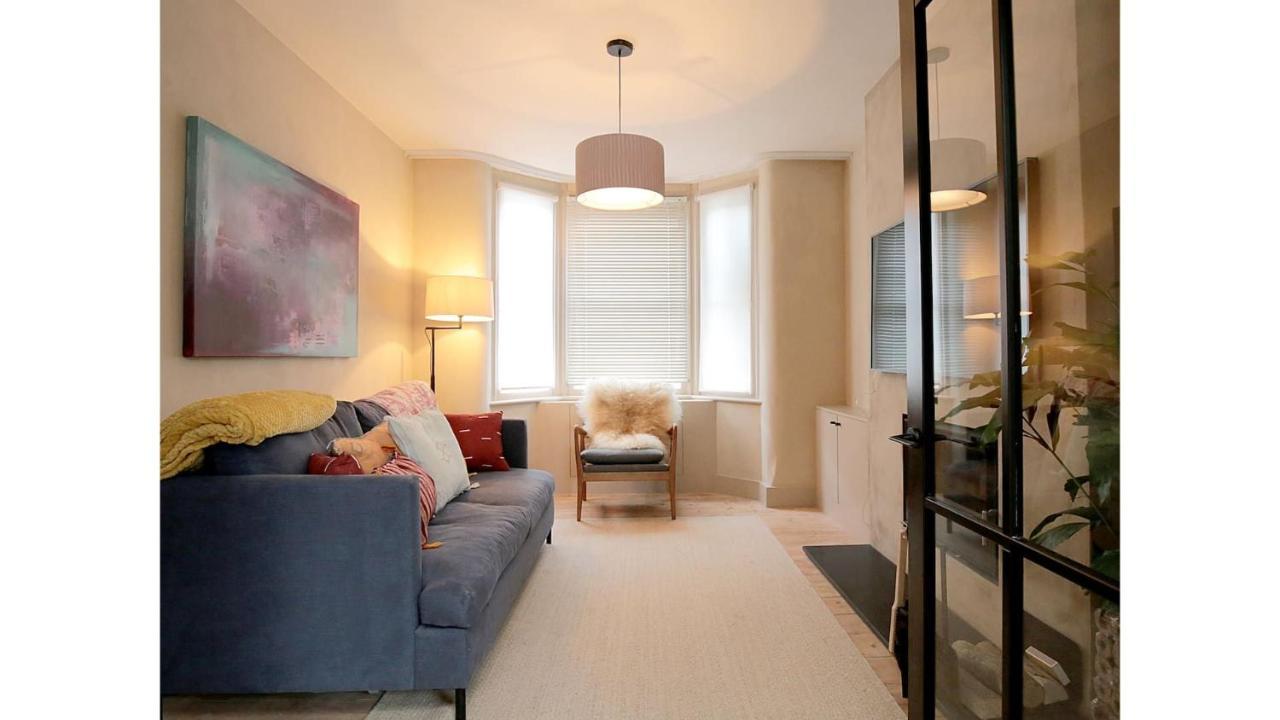 Pass The Keys Stunning, Brand New 3Br Home - Central Oxford Dış mekan fotoğraf